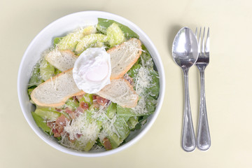 salad