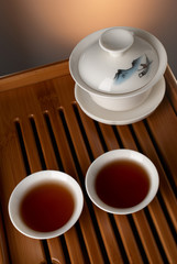 Chinese tea