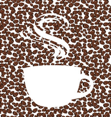 coffee background