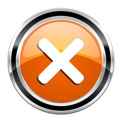 cancel icon