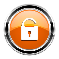 padlock icon