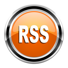 rss icon