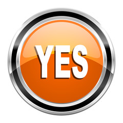 yes icon
