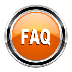 faq icon
