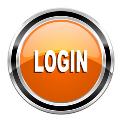 login icon