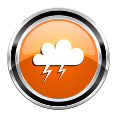 storm icon