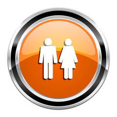 couple icon