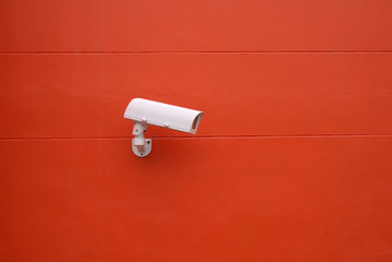 security camera
