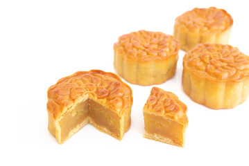 moon cake