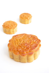 moon cake