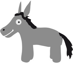 Donkey