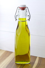 Extra virgin olive oil