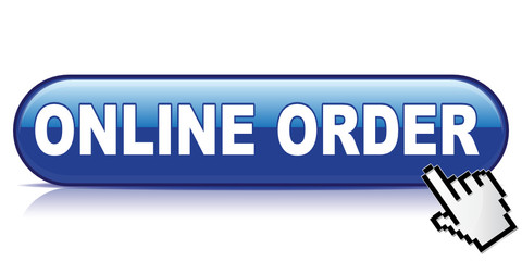 ONLINE ORDER ICON