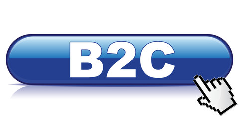 B2C ICON