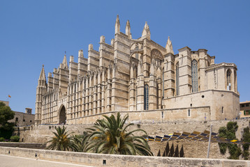 La Seu
