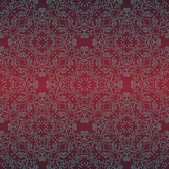 Seamless pattern. vector