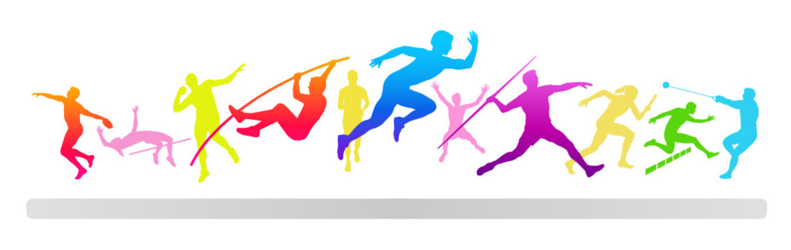 Leichtathletik - 13