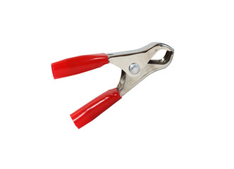 Alligator Clip