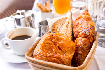 Breakfast