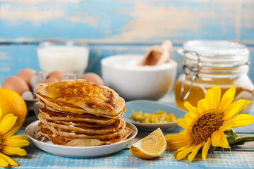 Pancakes