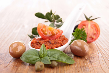 tapenade
