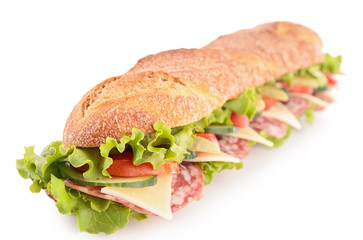 sandwich
