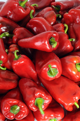 Red Peppers