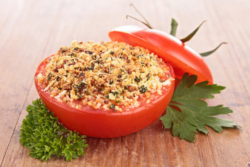 provencal tomatoes