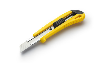 utility knife