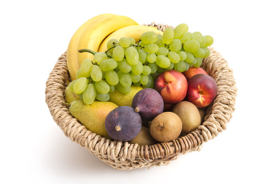 Obstkorb