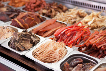 snacks for beer
