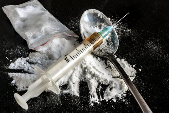 Heroin Dependence: Could You at any point Pass on From Withdrawal?