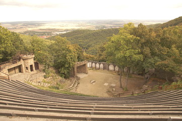 Bergtheater