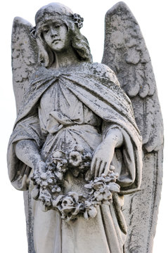 stone angel