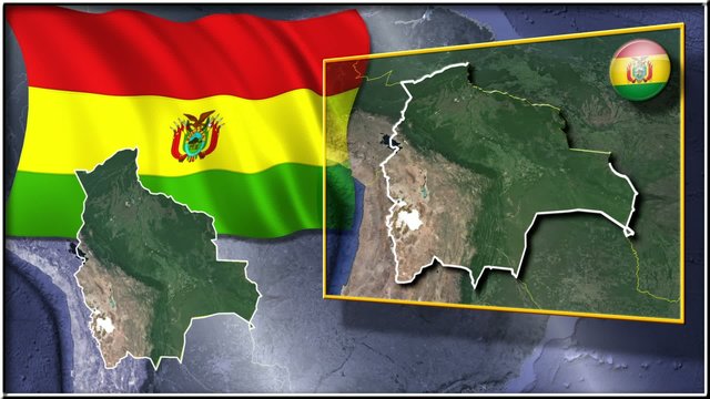 Bolivia FULL-HD