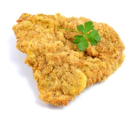kotlet schabowy