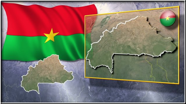 Burkina Faso FULL-HD