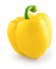 pepper yellow