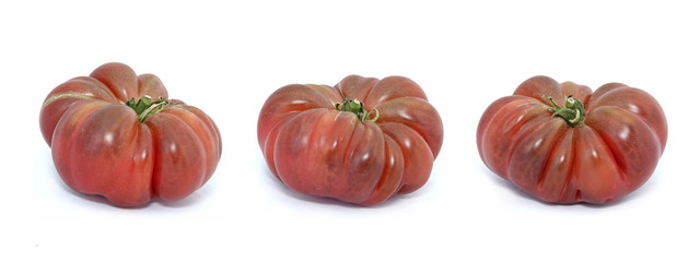 tomate ancienne black tulla