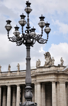 St. Peters Square