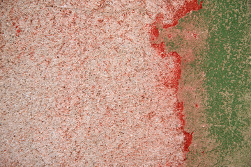Abstrakter Hintergrund mit Farbe und Struktur