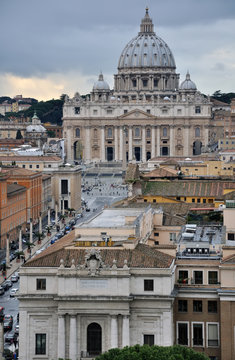 Vatican city