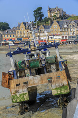 chalutier &agrave; cancale