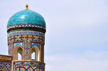 ouzbekistan