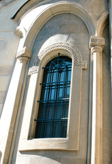 Old windows, nice window.