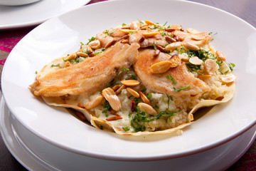 breasts chicken fillet