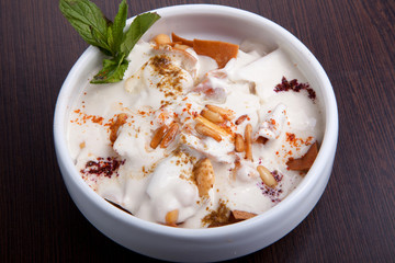 yogurt