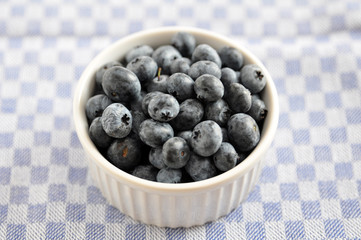 Heidelbeeren