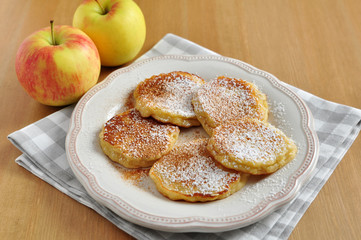 Pancakes