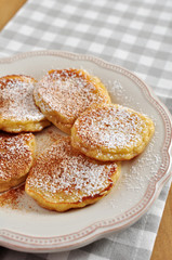 Pancakes